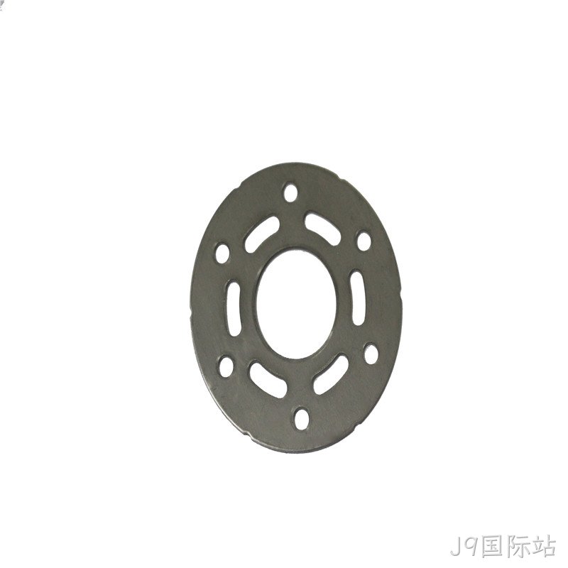 精密拉伸