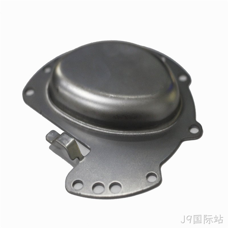 精密拉伸