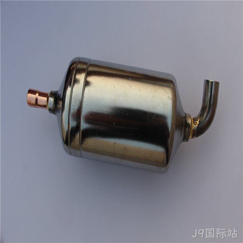 精密罐体