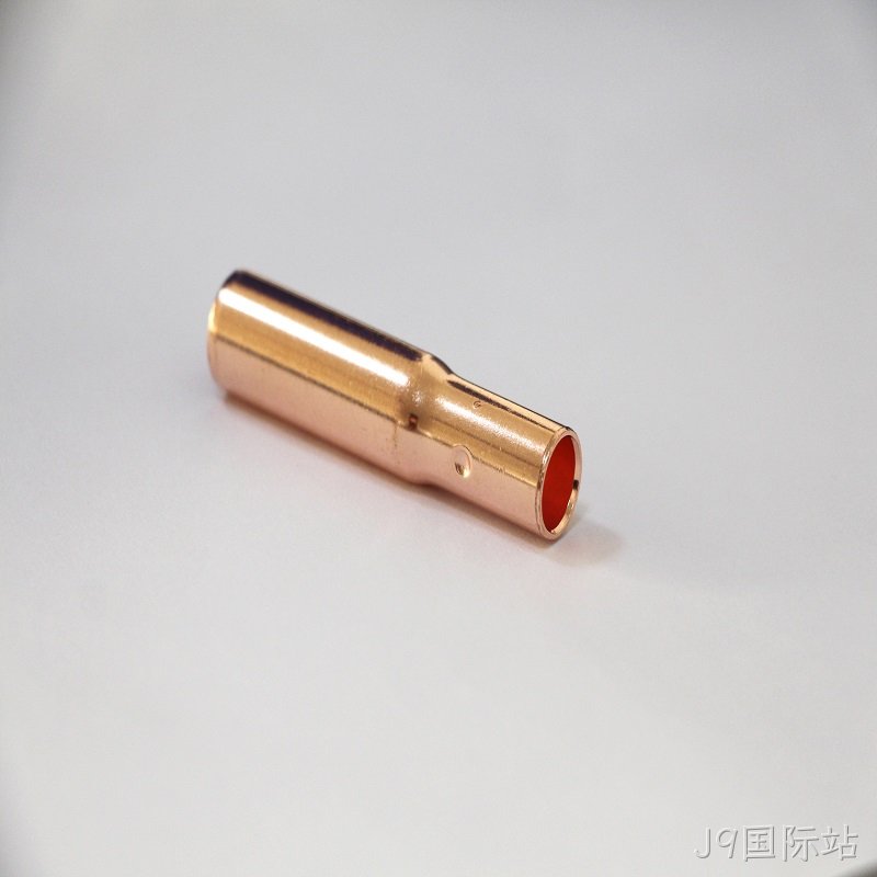 精密管件