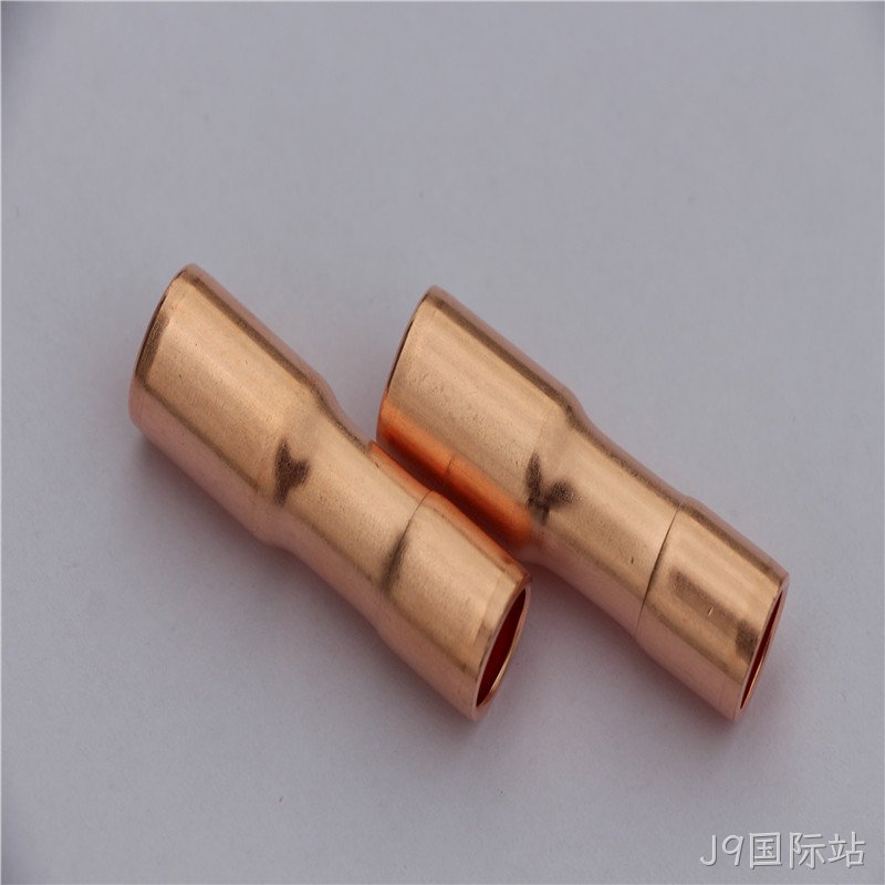 精密管件