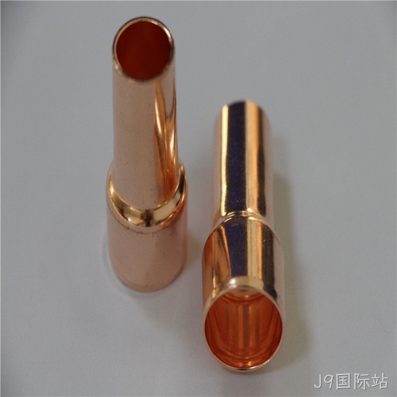 精密管件