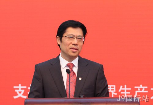 北京住总集团有限责任公司党委书记、董事长张贵林 北京住总集团有限责任公司党委书记、董事长张贵林